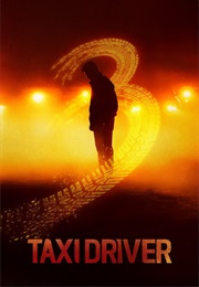 Taxi Driver 3 (2025)