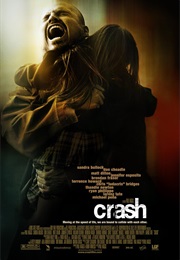 Crash - Hughes Winborne (2005)