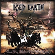 Something Wicked This Way Comes - Iced Earth (1998)