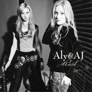 Rush - Aly & AJ