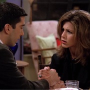S1.E19: The One Where the Monkey Gets Away