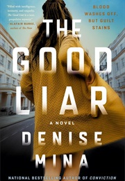 The Good Liar (Denise Mina)
