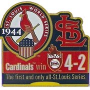 World Series 1944