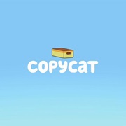 S1.E38: Copycat