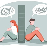 Can Lead to Relationship and Friendship Problems/Lack of Communication