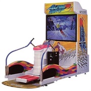Alpine Racer 2