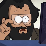 S2.E3: Joint Break/Cyber Matrix