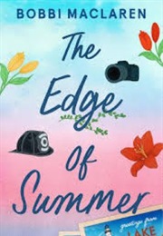 The Edge of Summer (Bobby McLaren)