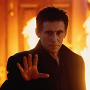 Gabriel Byrne