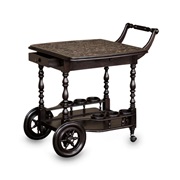 Tea Cart