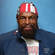 Mr T