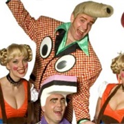 Cartoons (Danish Band)