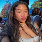 Storm Reid