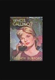 Who's Calling? (Eleanor Burford)