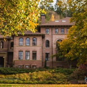 Western Washington University, Bellingham
