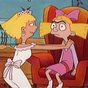 S3.E5: Stinky Goes Hollywood/Olga Gets Engaged