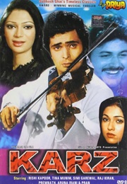 Karz (1980)