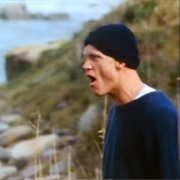 Midnight Oil - Dream World