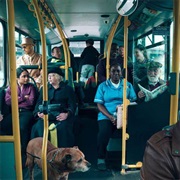 Kids of the Estate - The Reytons