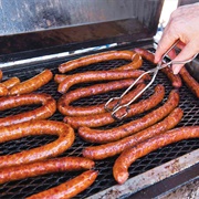 Conecuh Sausage