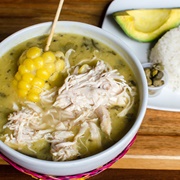 Ajiaco (Colombia)
