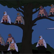 S1.E14: The Manbirds