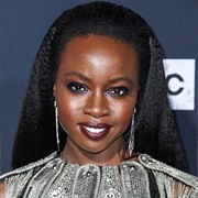 Danai Gurira