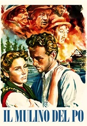 Il Mulino Del Po (1949)