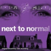 "I Miss the Mountains" From Next to Normal (2009)