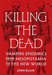 Killing the Dead (John Blair)