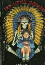 Ten Little Indians (E. Patrick Murray)