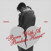 Born With a Broken Heart - Damiano David