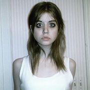 Allison Harvard / Creepy Chan