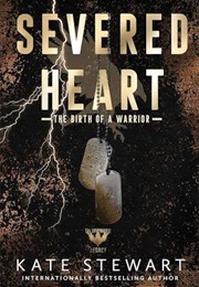 Severed Heart (Kate Stewart)