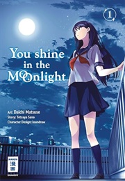 You Shine in the Moonlight (Tetsuya Sano)