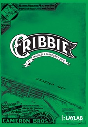 Cribbie