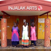 Injalak Arts Centre