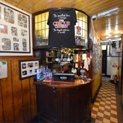 Circus Tavern