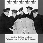 Sullivan Brothers