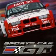 Sports Car GT OST