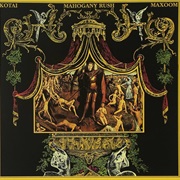 Mahogany Rush - All in Your Mind