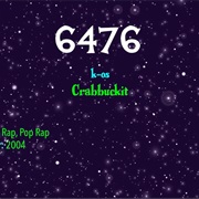#9019 Crabbuckit by K-OS