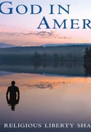 God in America (2010)