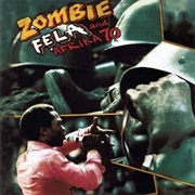 Fela Kuti and Africa 70 - Zombie