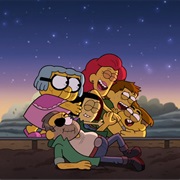 S4.E30: Rehashed History/Unplanned