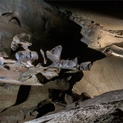 Friars Hole Cave System