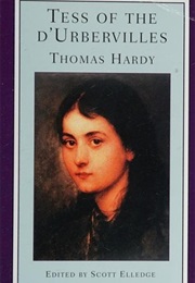 Tess of the D'urbervilles (Thomas Hardy)