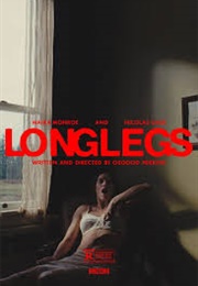 Longlegs (2024)