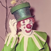 Oopsy the Clown