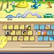 Read, Write, and Type